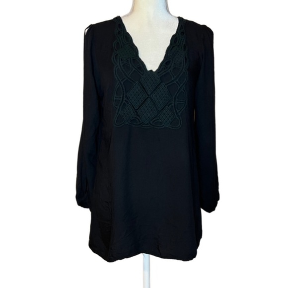 ⭐️3 For $25 Tobi Open Slevees Top - Picture 1 of 7